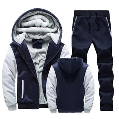 Collection image for: Conjuntos para Hombre – Estilo, Confort y Versatilidad