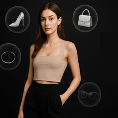 Moda Femenina | Ropa, Calzado y Estilo 2025 – Zenihti Argentina