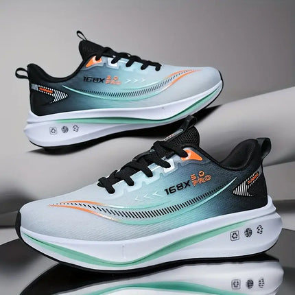 Zapatillas Unisex de Tela con Suela MD Acolchada