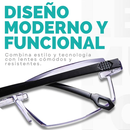 LENTES MULTIFOCALES