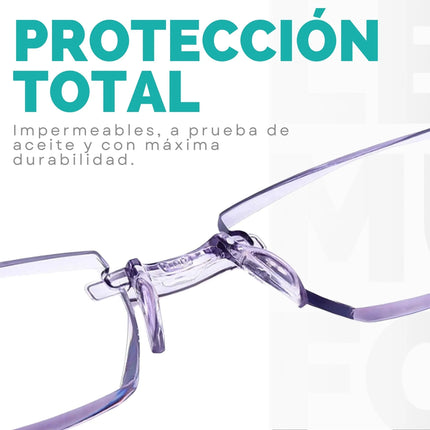 LENTES MULTIFOCALES