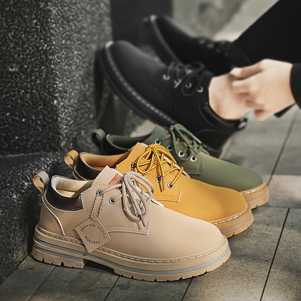Zapatos Oxfords Casuales - Estilo Minimalista y Confort