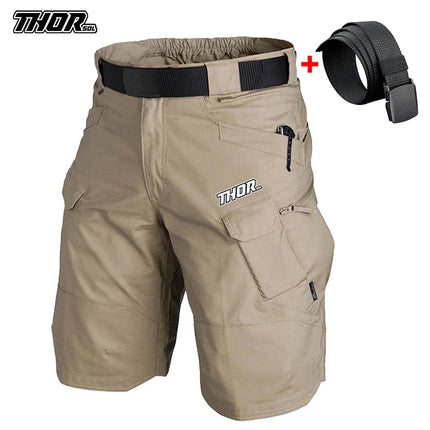 Shorts de Ciclismo THORSOL  MTB / Enduro