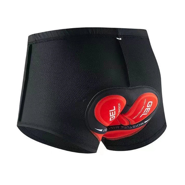 Shorts CARMONDBLE de Ciclismo MTB y Enduro