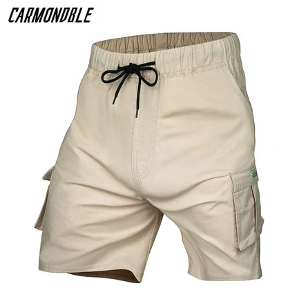 Shorts CARMONDBLE de Ciclismo MTB y Enduro