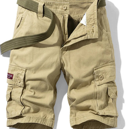 Bermudas a Cuadros para Hombre  Ideales para Verano