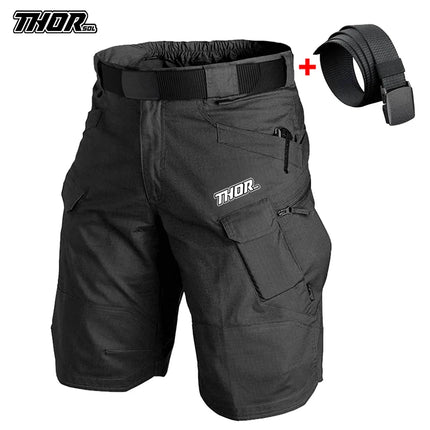 Shorts de Ciclismo THORSOL  MTB / Enduro