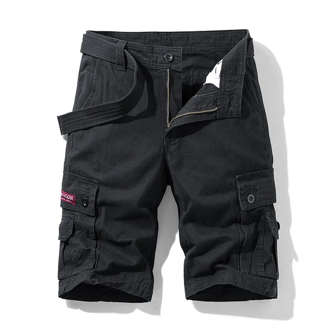 Bermudas a Cuadros para Hombre  Ideales para Verano