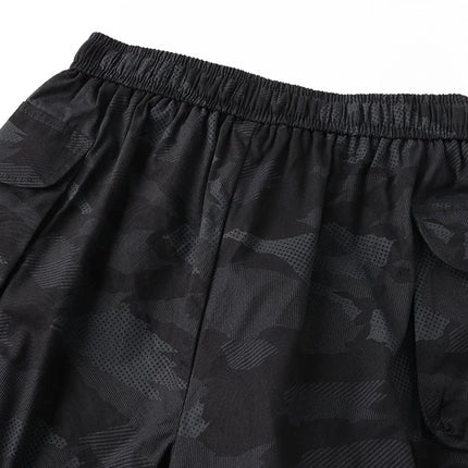 Shorts de Ciclismo CARMONDBLE con Badana  MTB y Enduro