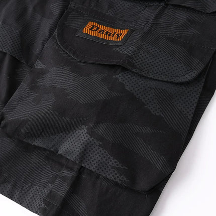 Shorts de Ciclismo CARMONDBLE con Badana  MTB y Enduro