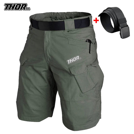 Shorts de Ciclismo THORSOL  MTB / Enduro