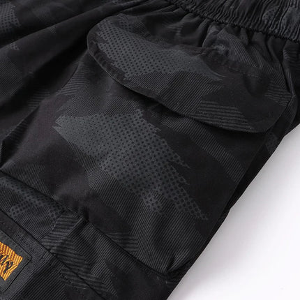 Shorts de Ciclismo CARMONDBLE con Badana  MTB y Enduro