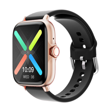 Smartwatch Reloj Inteligente Atiende Llamadas Notificaciones WhatsApp