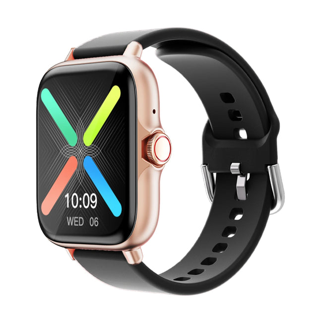 Smartwatch Reloj Inteligente Atiende Llamadas Notificaciones WhatsApp