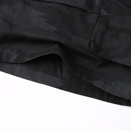 Shorts de Ciclismo CARMONDBLE con Badana  MTB y Enduro