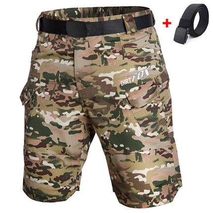 Shorts DIRTFOX  MTB  Descenso Enduro