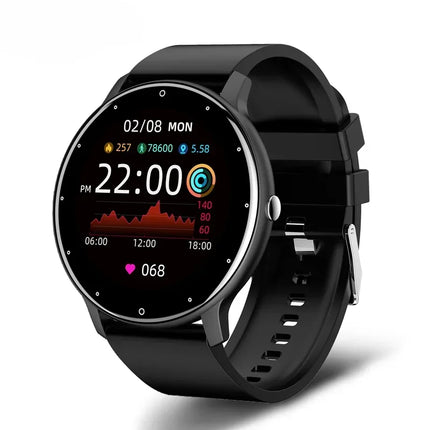 Smartwatch Xiaomi Deportivo  Resistente al Agua IP67