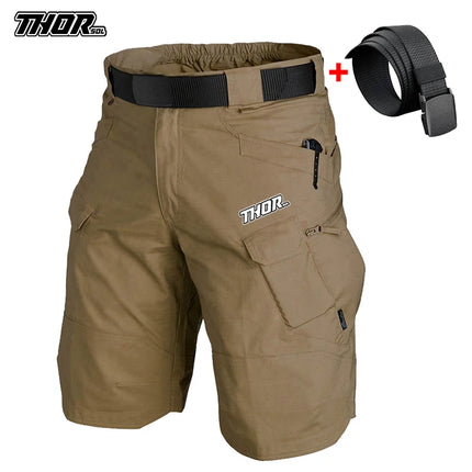 Shorts de Ciclismo THORSOL  MTB / Enduro