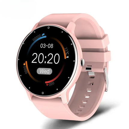 Smartwatch Xiaomi Deportivo  Resistente al Agua IP67