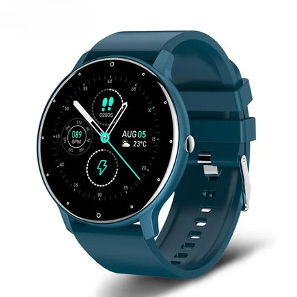 Smartwatch Xiaomi Deportivo  Resistente al Agua IP67