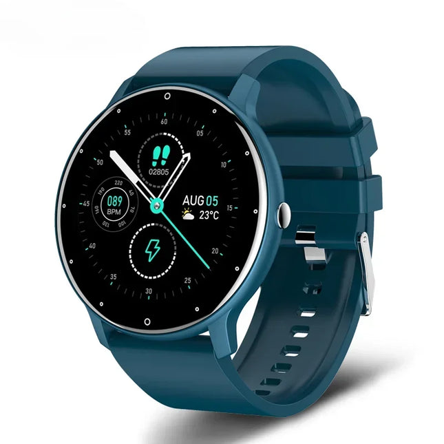 Smartwatch Xiaomi Deportivo  Resistente al Agua IP67