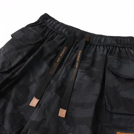 Shorts de Ciclismo CARMONDBLE con Badana  MTB y Enduro