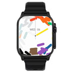 T800 1.99pulgadas negro