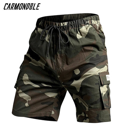 Shorts CARMONDBLE de Ciclismo MTB y Enduro
