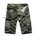 1566 Camuflado Verde / 34