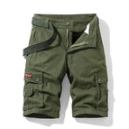 Verde Militar / XXXL