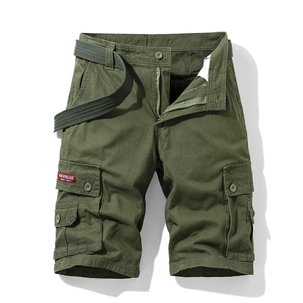 Bermudas a Cuadros para Hombre  Ideales para Verano