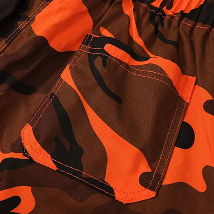 Shorts CARMONDBLE de Ciclismo MTB y Enduro