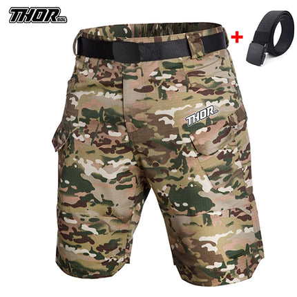 Shorts de Ciclismo THORSOL  MTB / Enduro