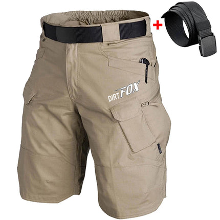 Shorts DIRTFOX  MTB  Descenso Enduro