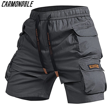 Shorts de Ciclismo CARMONDBLE con Badana  MTB y Enduro