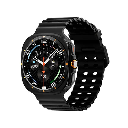 Smartwatch Microwear Ultra 47mm  1GB ROM y Llamadas BT
