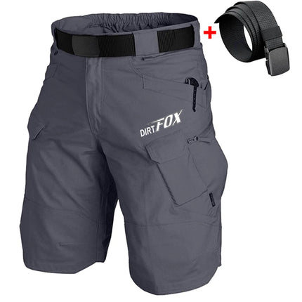 Shorts DIRTFOX  MTB  Descenso Enduro