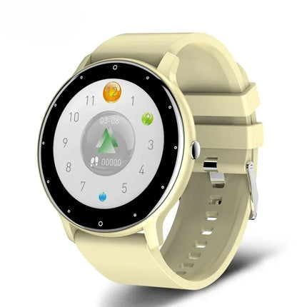 Smartwatch Xiaomi Deportivo  Resistente al Agua IP67