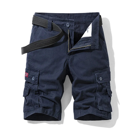Bermudas a Cuadros para Hombre  Ideales para Verano