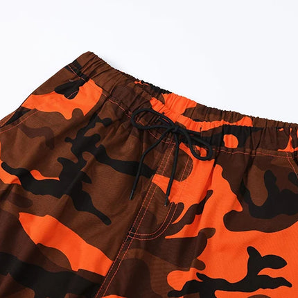 Shorts CARMONDBLE de Ciclismo MTB y Enduro