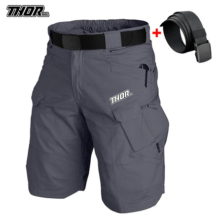 Shorts de Ciclismo THORSOL  MTB / Enduro
