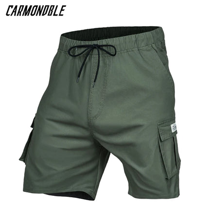 Shorts CARMONDBLE de Ciclismo MTB y Enduro