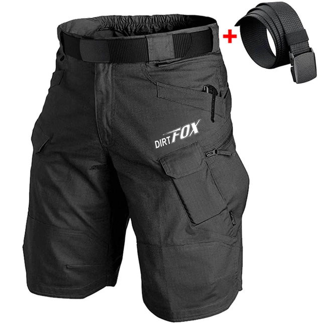 Shorts DIRTFOX  MTB  Descenso Enduro