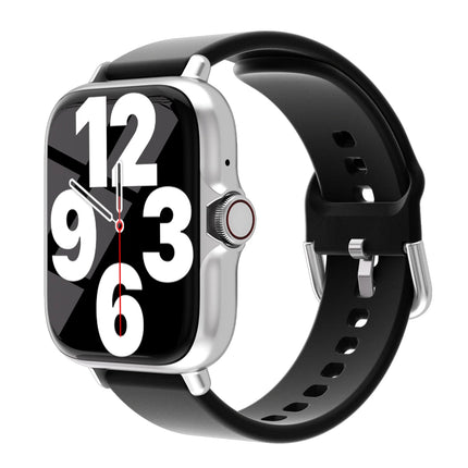 Smartwatch Reloj Inteligente Atiende Llamadas Notificaciones WhatsApp