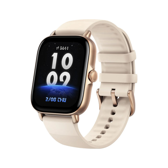 Reloj Inteligente Amazfit GTS 4 Mini Nuevo con Alexa Integrada