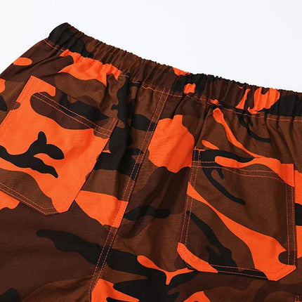 Shorts CARMONDBLE de Ciclismo MTB y Enduro