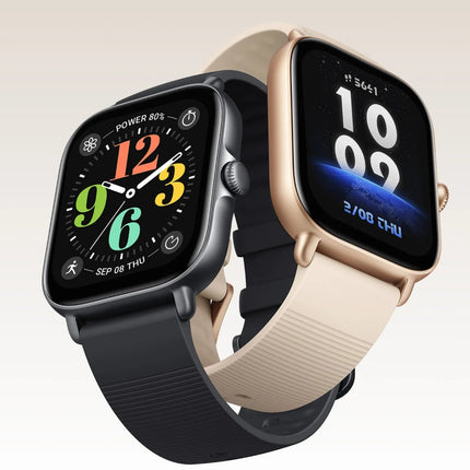 Reloj Inteligente Amazfit GTS 4 Mini Nuevo con Alexa Integrada