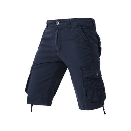 Bermuda Cargo Camuflada  Estilo Militar