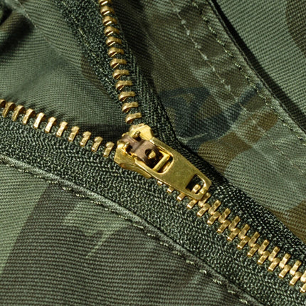 Bermuda Cargo Camuflada  Estilo Militar
