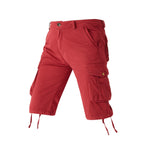 Rojo / 34